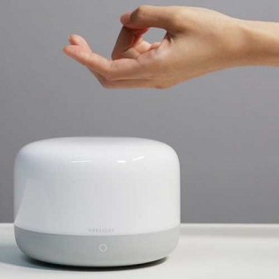 Xiaomi Yeelight LED Bedside Lamp D2